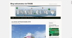Desktop Screenshot of f8asb.com